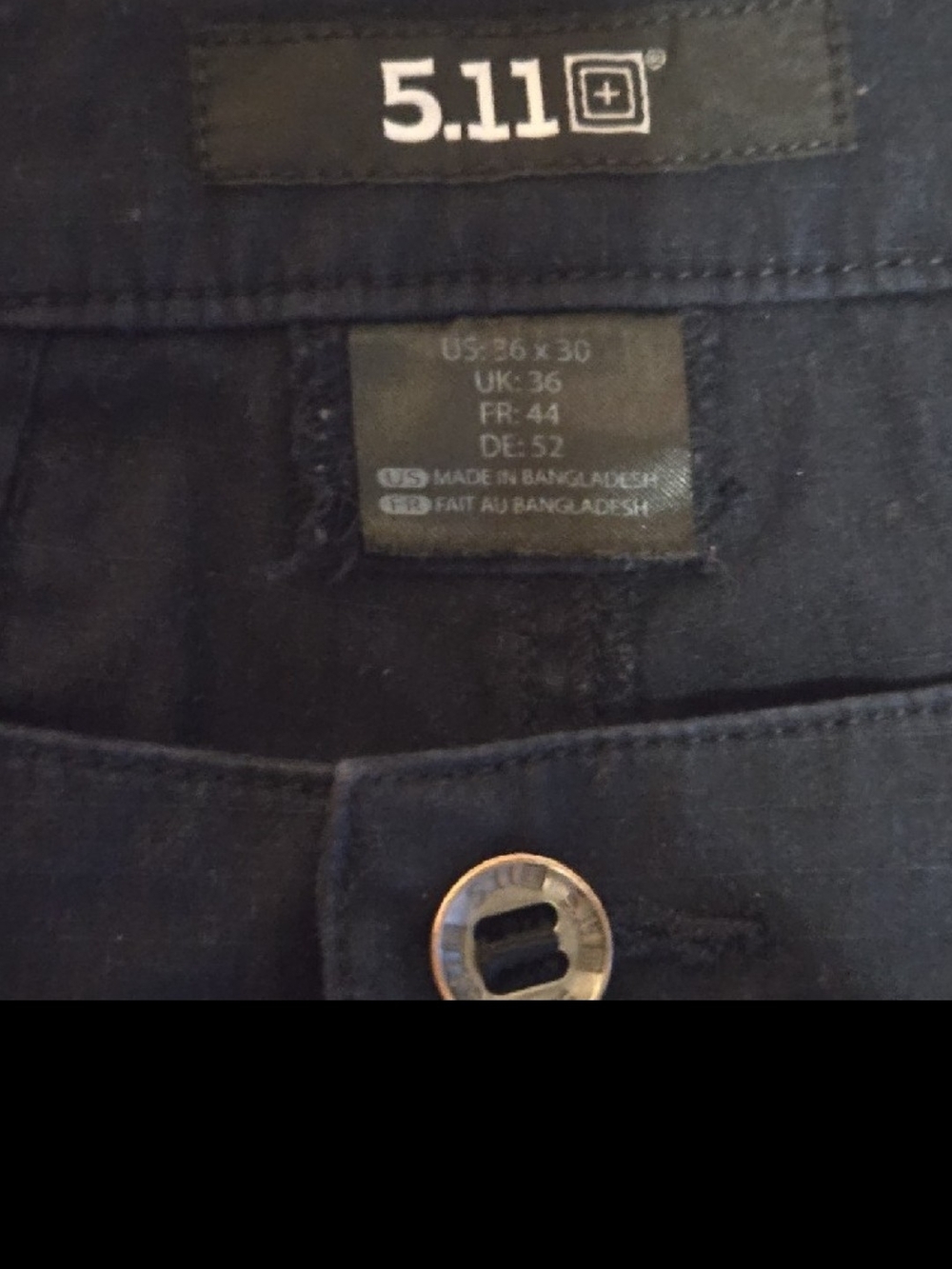 511 Tactical Medic Pants